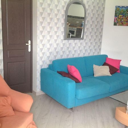 Apartement Alba Oletta Exterior foto